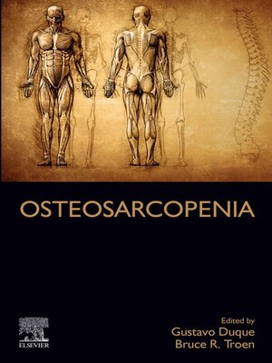 cover image of Osteosarcopenia